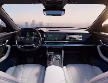 Front Panel Renault Filante Esprit Alpine [South Korea] '2026