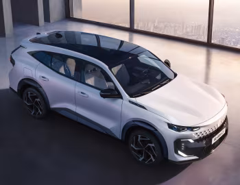 Renault Filante Esprit Alpine [South Korea] '2026