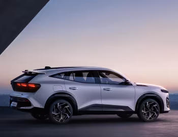 Renault Filante Esprit Alpine [South Korea] '2026