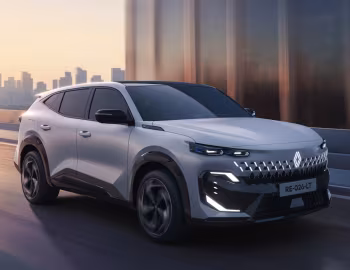 Renault Filante Esprit Alpine [South Korea] '2026