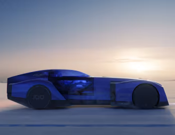 Renault Filante Record 2025 '02.2025