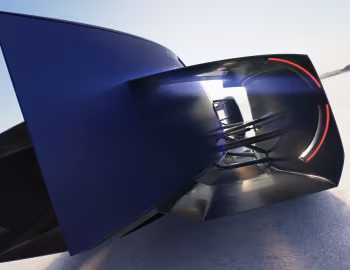 Renault Filante Record 2025 '02.2025