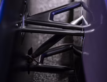 Renault Filante Record 2025 demo car '12.2025
