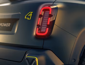 Renault Fl4wer Power Concept '10.2024