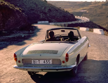 Renault Floride S Convertible '1962–63
