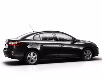Renault Fluence [Worldwide] '2009–12