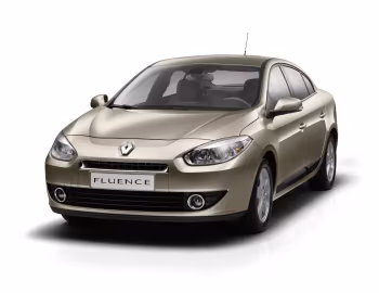 Renault Fluence [Worldwide] '2009–12