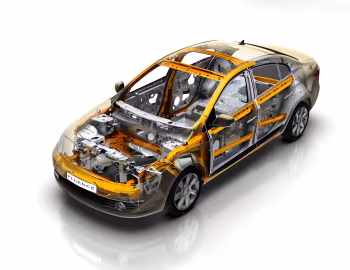 Renault Fluence [Worldwide] '2009–12
