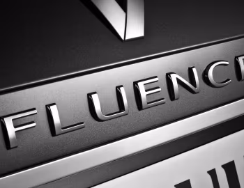 Renault Fluence [Worldwide] '2009–12
