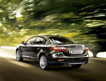 Renault Fluence [Worldwide] '2009–12