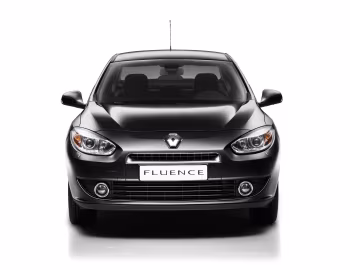 Renault Fluence [Worldwide] '2009–12