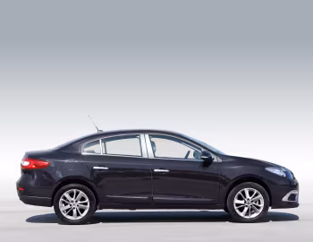 Renault Fluence [Latam] '2014–17