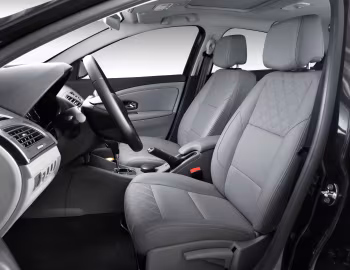 Interior Renault Fluence [Latam] '2014–17