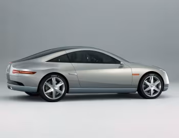 Renault Fluence Concept '2004
