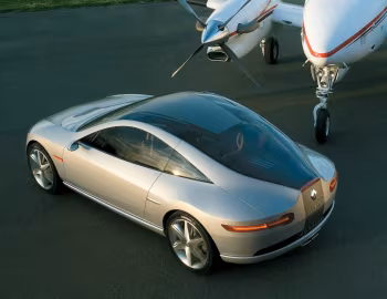 Renault Fluence Concept '2004