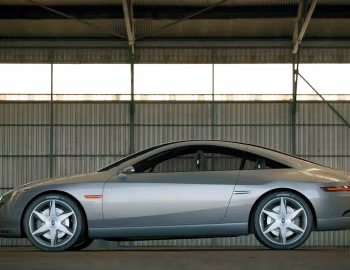 Renault Fluence Concept '2004