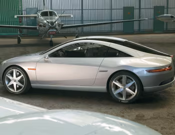 Renault Fluence Concept '2004