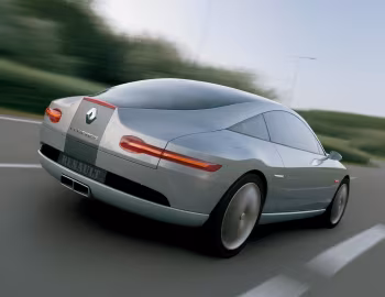 Renault Fluence Concept '2004