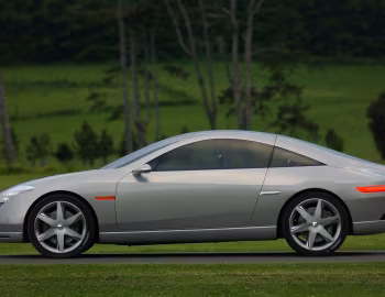 Renault Fluence Concept '2004