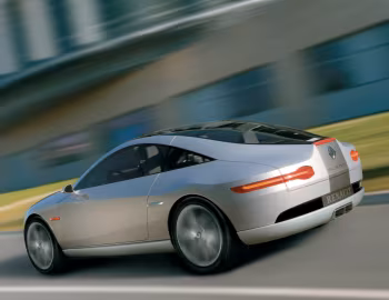 Renault Fluence Concept '2004