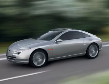 Renault Fluence Concept '2004
