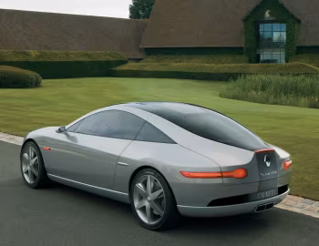 Renault Fluence Concept '2004