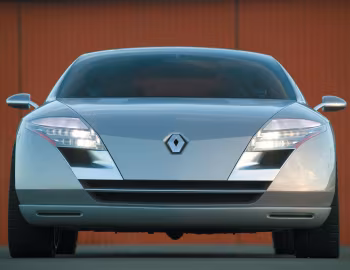 Renault Fluence Concept '2004