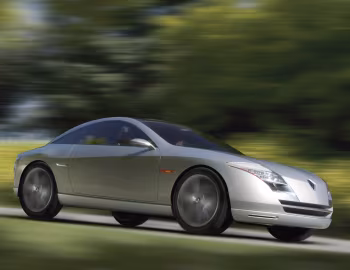 Renault Fluence Concept '2004