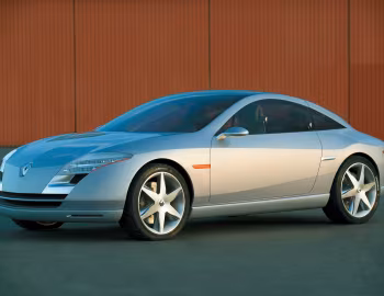 Renault Fluence Concept '2004