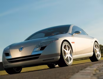 Renault Fluence Concept '2004