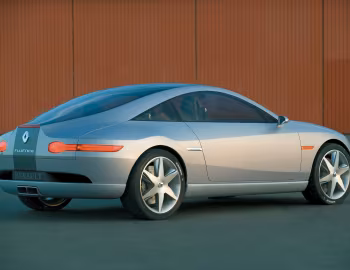 Renault Fluence Concept '2004
