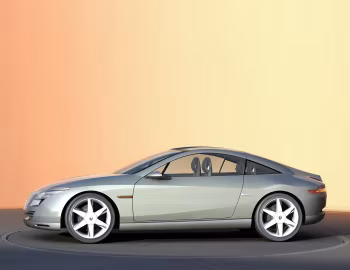 Renault Fluence Concept '2004