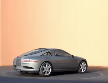 Renault Fluence Concept '2004