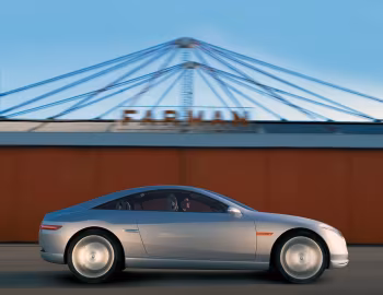 Renault Fluence Concept '2004