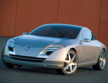 Renault Fluence Concept '2004