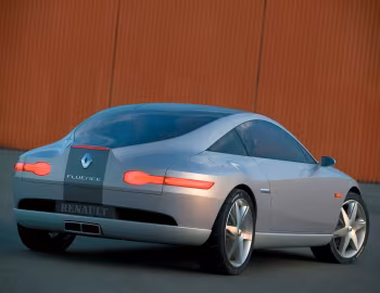 Renault Fluence Concept '2004