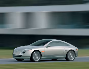 Renault Fluence Concept '2004