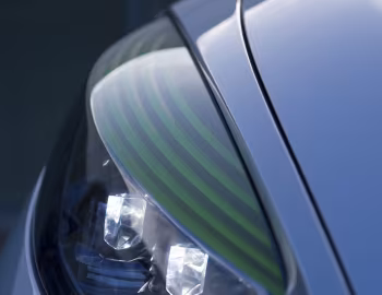 Renault Fluence Z.E. Concept '09.2009