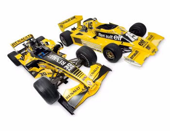 Renault Formula 1
