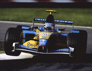 Renault R202 '2002