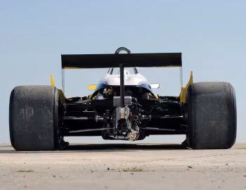 Renault RE30B '1982