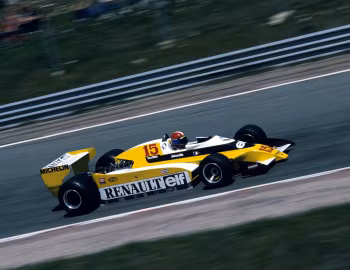 Renault RS10 '1979