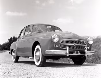 Renault Fregate Amiral '1953–58
