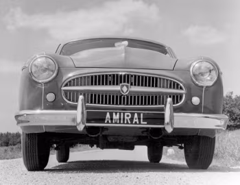 Renault Fregate Amiral '1953–58
