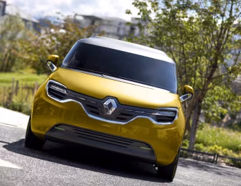 Renault Frendzy Concept '07.2011