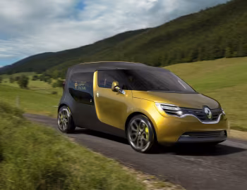 Renault Frendzy Concept '07.2011