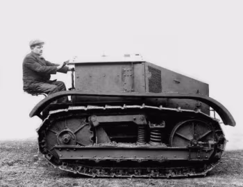 Renault FT '1918