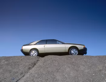 Renault Fuego GTX [Worldwide] '1981–86