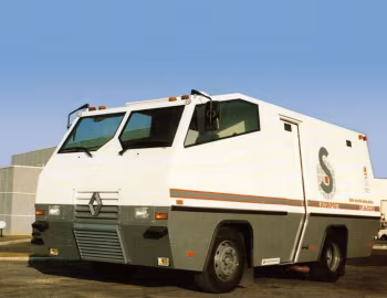 Renault Gamme G '1982–93