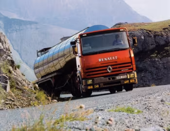 Renault Gamme R '1980–96